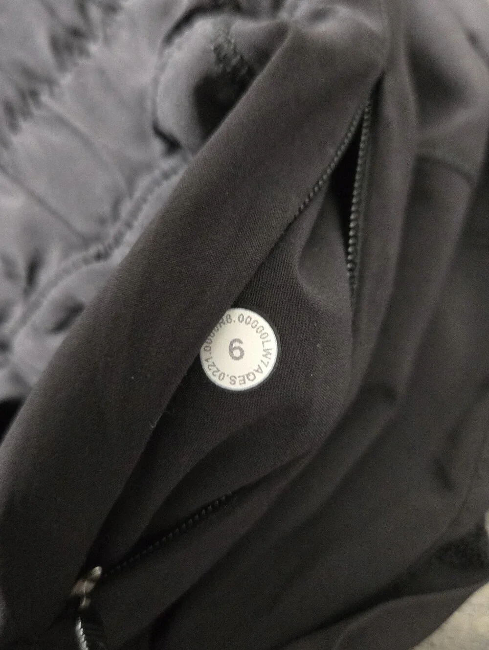 LULULEMON Track That Shorts | 6